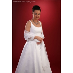 Sjalar och Bolero Chiffong