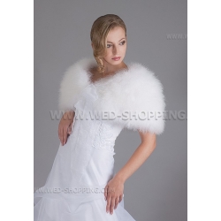 Cape Maraboufjädrar