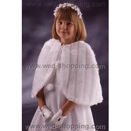 Fuskpälscape flickor 8-11