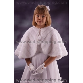 Fuskpälscape flickor 8-11