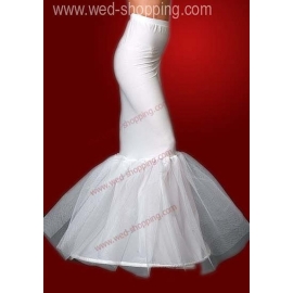 Jungfru Underkjol Jungfru Underkjol