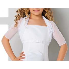 Bolero till barn tyll