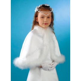 Cape för Första Nattvard