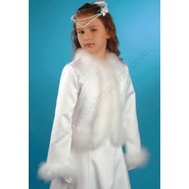 Jacka för Första Nattvard