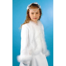 Jacka för Första Nattvard