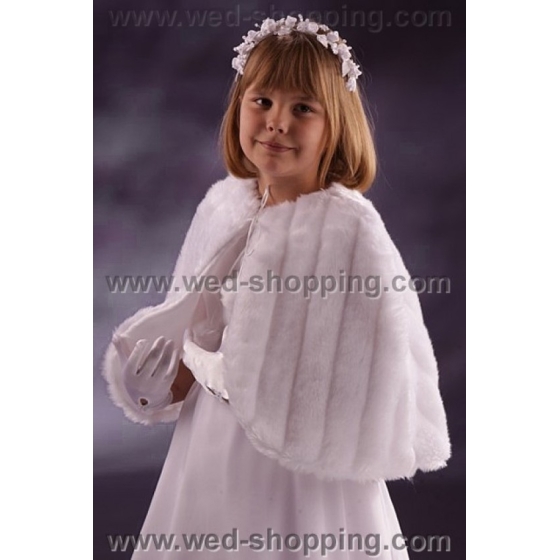 Fuskpälscape flickor 8-11