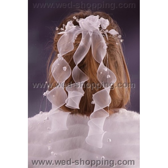 Fuskpälscape flickor 8-11 år