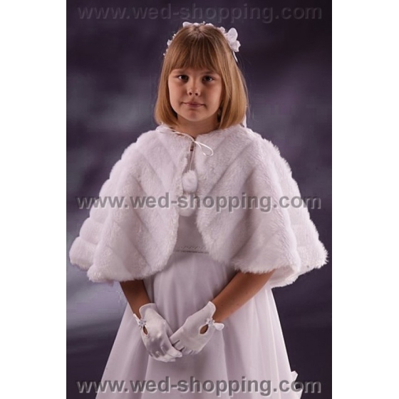 Fuskpälscape flickor 8-11