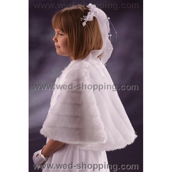 Fuskpälscape flickor 8-11