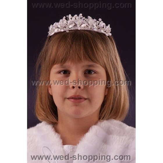 Fuskpäls bolero flickor