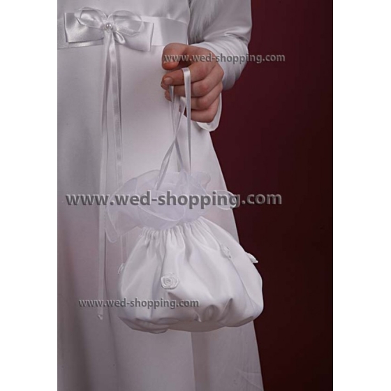 Första nattvards handväska