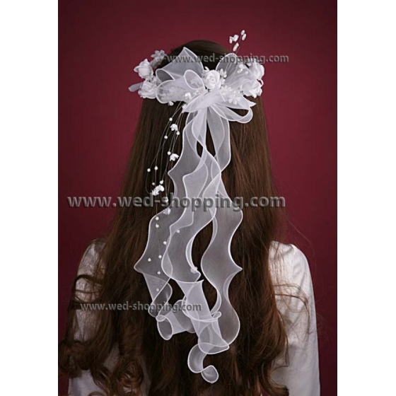 Första Kommunions Diadem