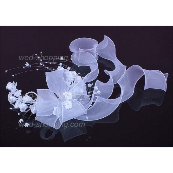 Första kommunions krans