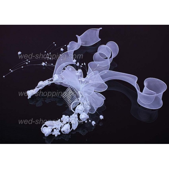 Första kommunions krans