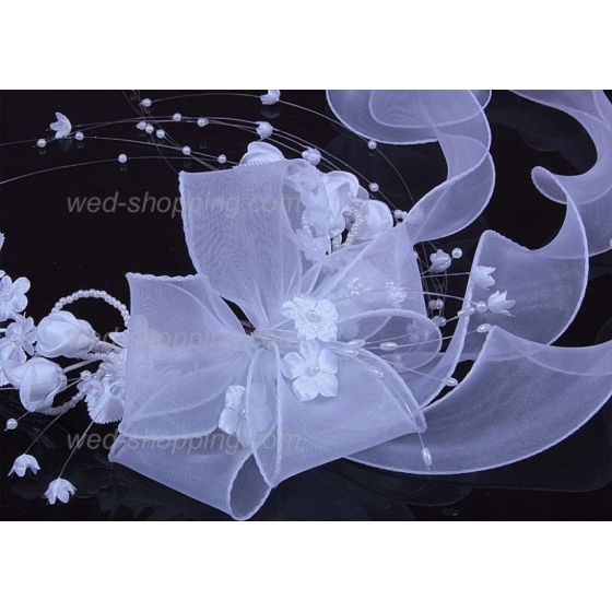 Första kommunions krans