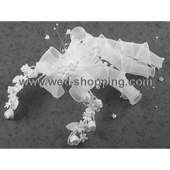 Första kommunions krans