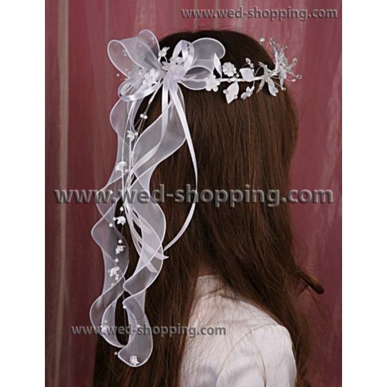 Första kommunions krans