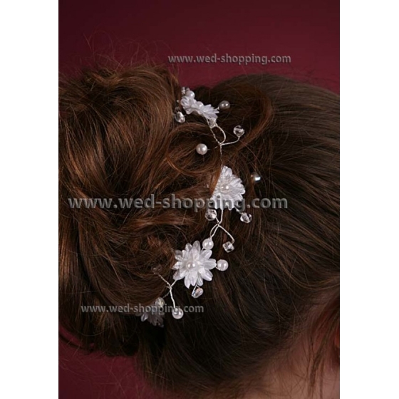 Första kommunions krans