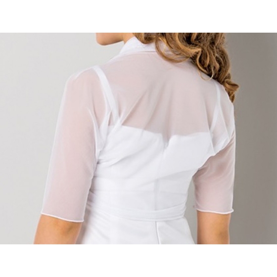 Bolero till barn tyll