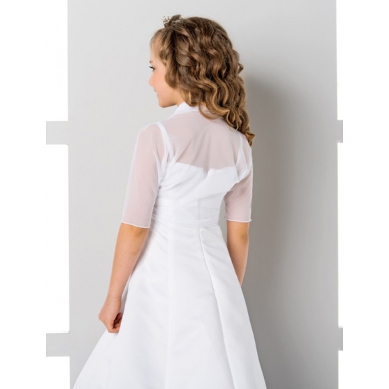 Bolero till barn tyll