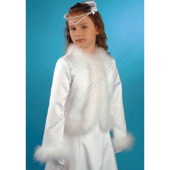 Jacka för Första Nattvard