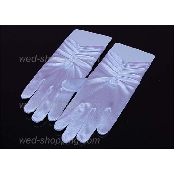 Handskar till Bröllop