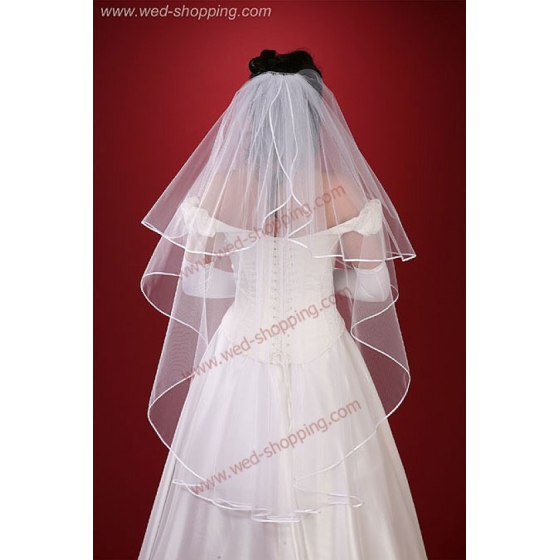 Satinkant BrudslÃ¶ja