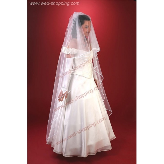 LÃ¥ng SlÃ¶ja Satinkant