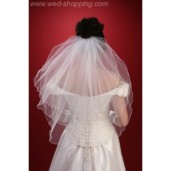 3 lager BrudslÃ¶ja