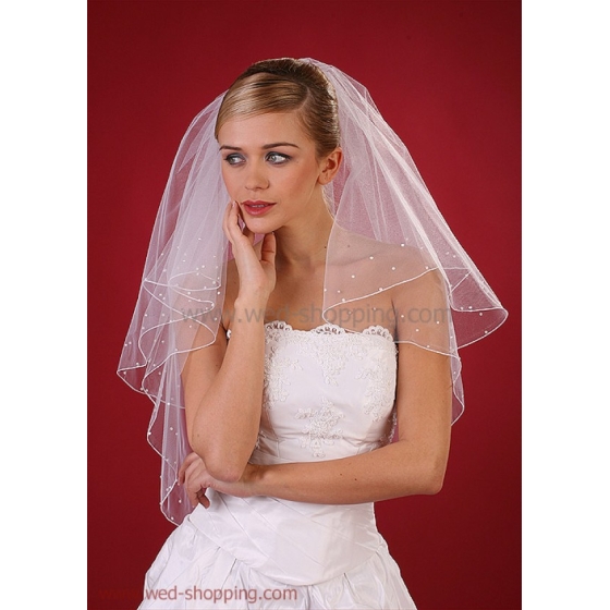 Penn kant slÃ¶ja med pÃ¤rlor