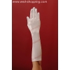 Gants lisses pour la Mariée