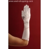 Gants lisses pour la Mariée