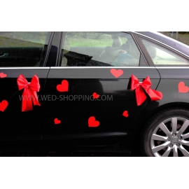 Décoration sans fleurs