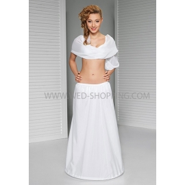 Jupon pour robe de mariée H1B1003