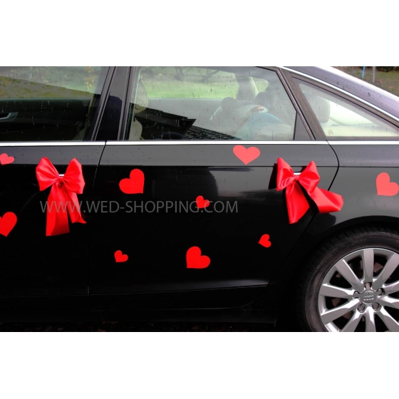 Décoration sans fleurs