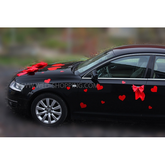 Décoration sans fleurs