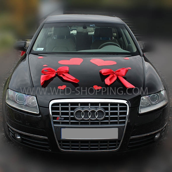 Décoration sans fleurs