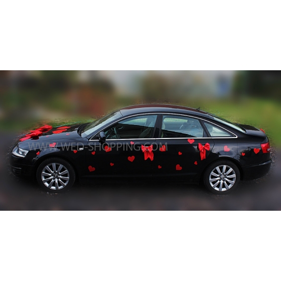 Décoration sans fleurs