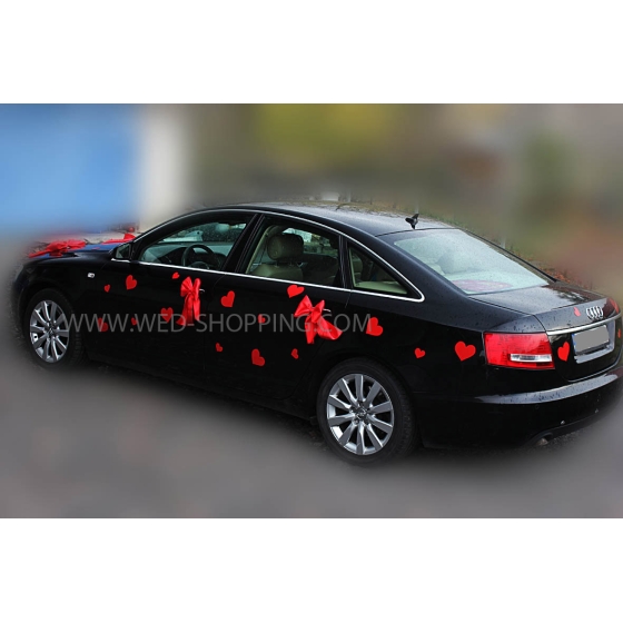 Décoration sans fleurs