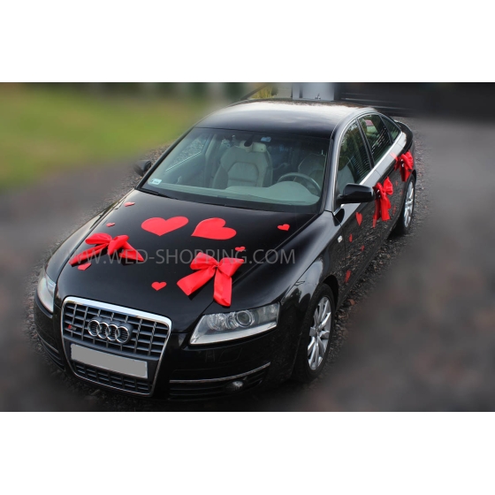 Décoration sans fleurs